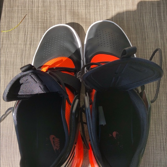 Air Max 270 Hi top - Picture 5 of 5